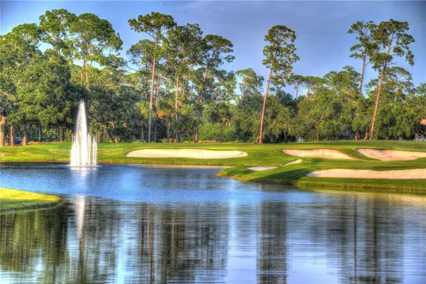 $1,195,000 | 31 Magnolia Court, Ormond Beach, FL 32174