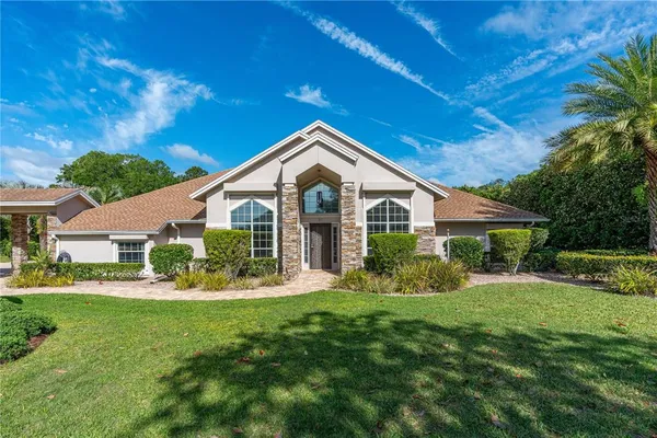 $1,195,000 | 31 Magnolia Court, Ormond Beach, FL 32174