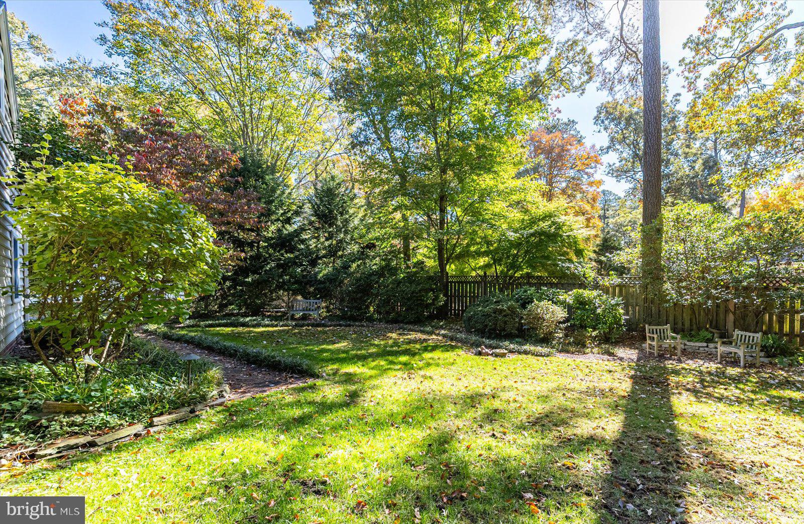 614 Douglas Road Salisbury, MD 21801 - Photo 74 of 91 Park-Like Setting