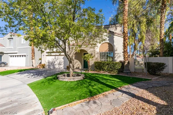 $4,150 | 9900 Long Cattle Avenue, Las Vegas, NV 89117