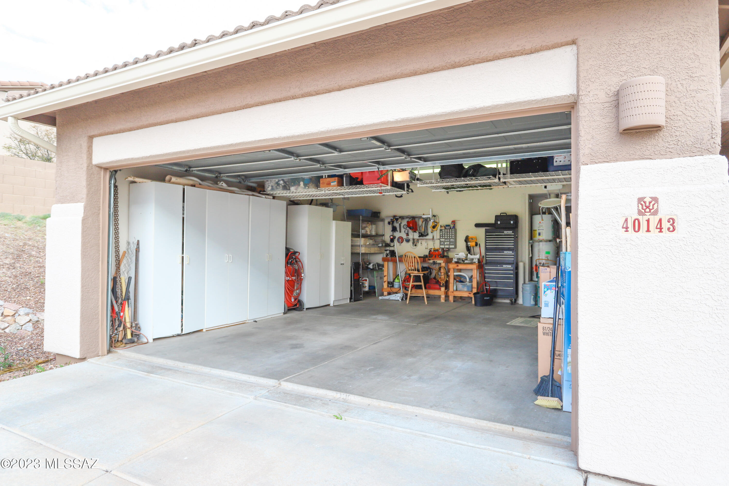 40143 Ridgeline Court Tucson, AZ 85739 - Photo 16 of 30 Gallery Image 16