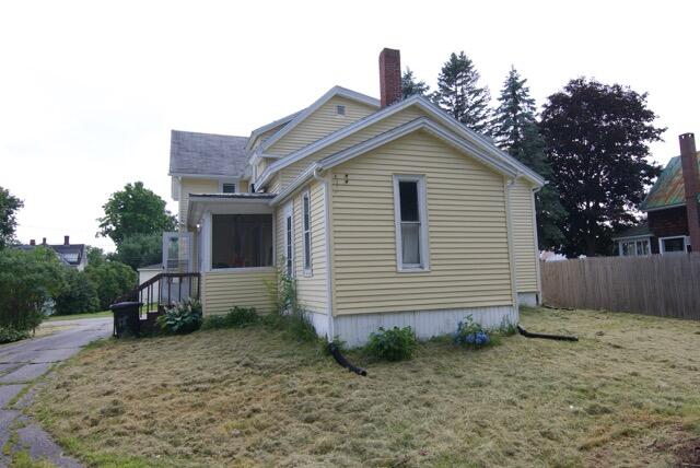 11 Prospect Street Waterville, ME 04901 - Photo 28 of 28 DSC_0142 Medium