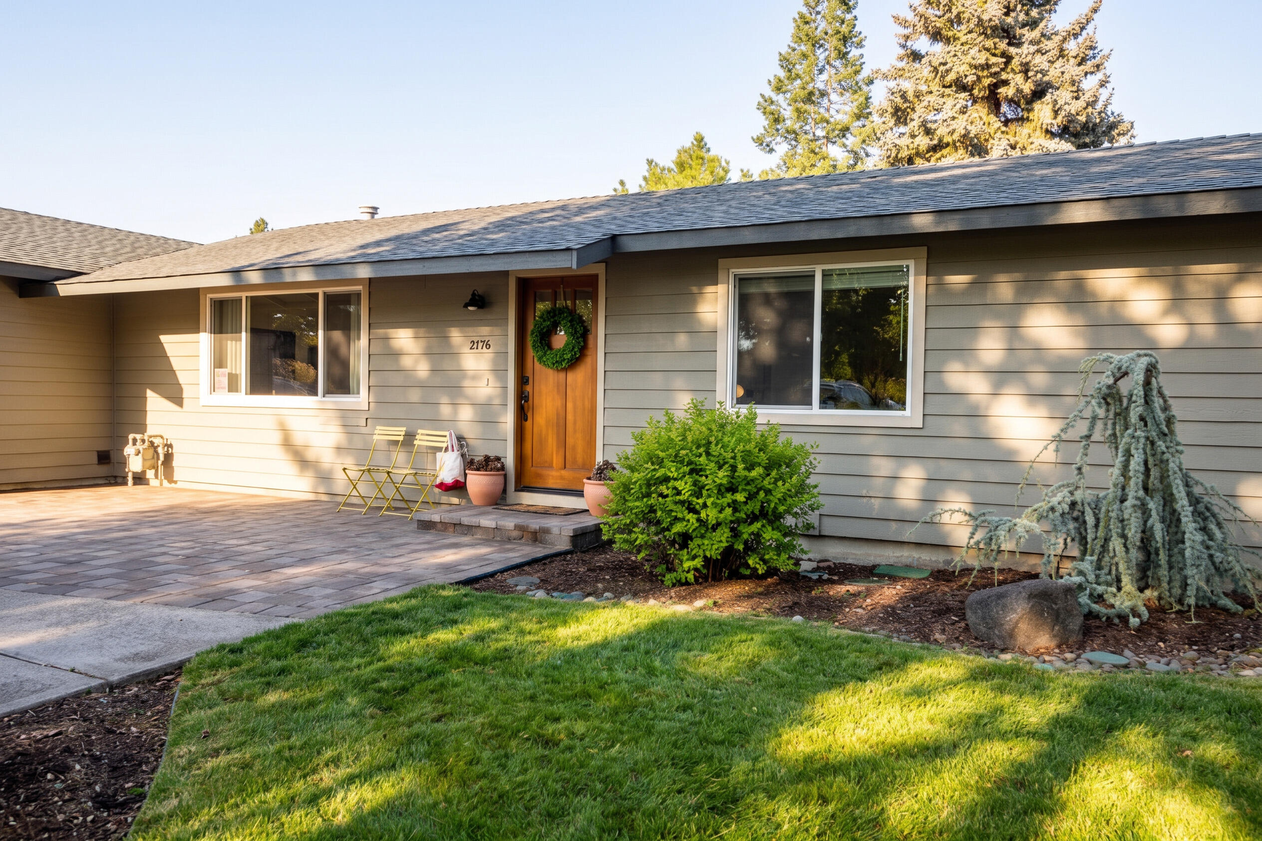21360 Keyte Road Bend, OR 97701 - Photo 2 of 20 21360 Keyte Road