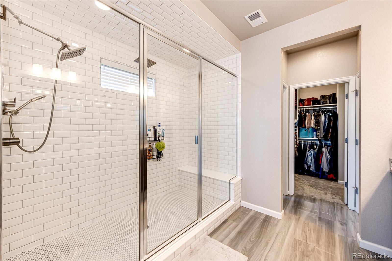 5086 Basalt Ridge Circle Castle Rock, CO 80108 - Photo 25 of 46 a view of bathroom