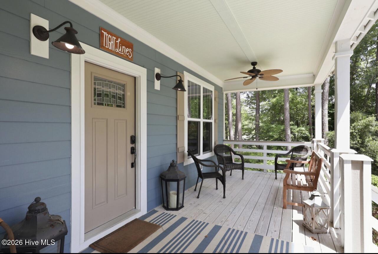 1044 Mill Creek Road Minnesott Beach, NC 28510 - Photo 30 of 40