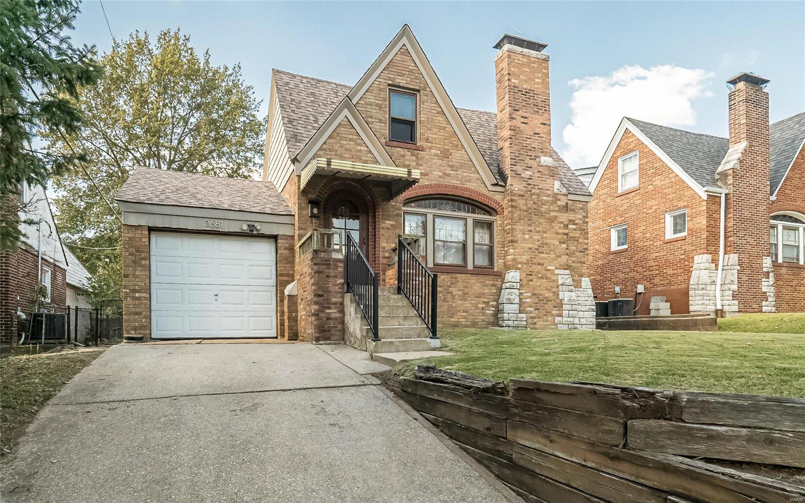 3681 Brown Road St. Louis, MO 63114 - Photo 1 of 26 Gallery Image 1