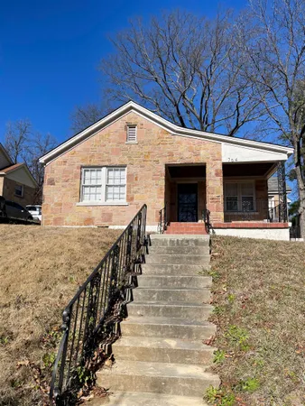 $1,325 | 764 Dunn Avenue, Memphis, TN 38106