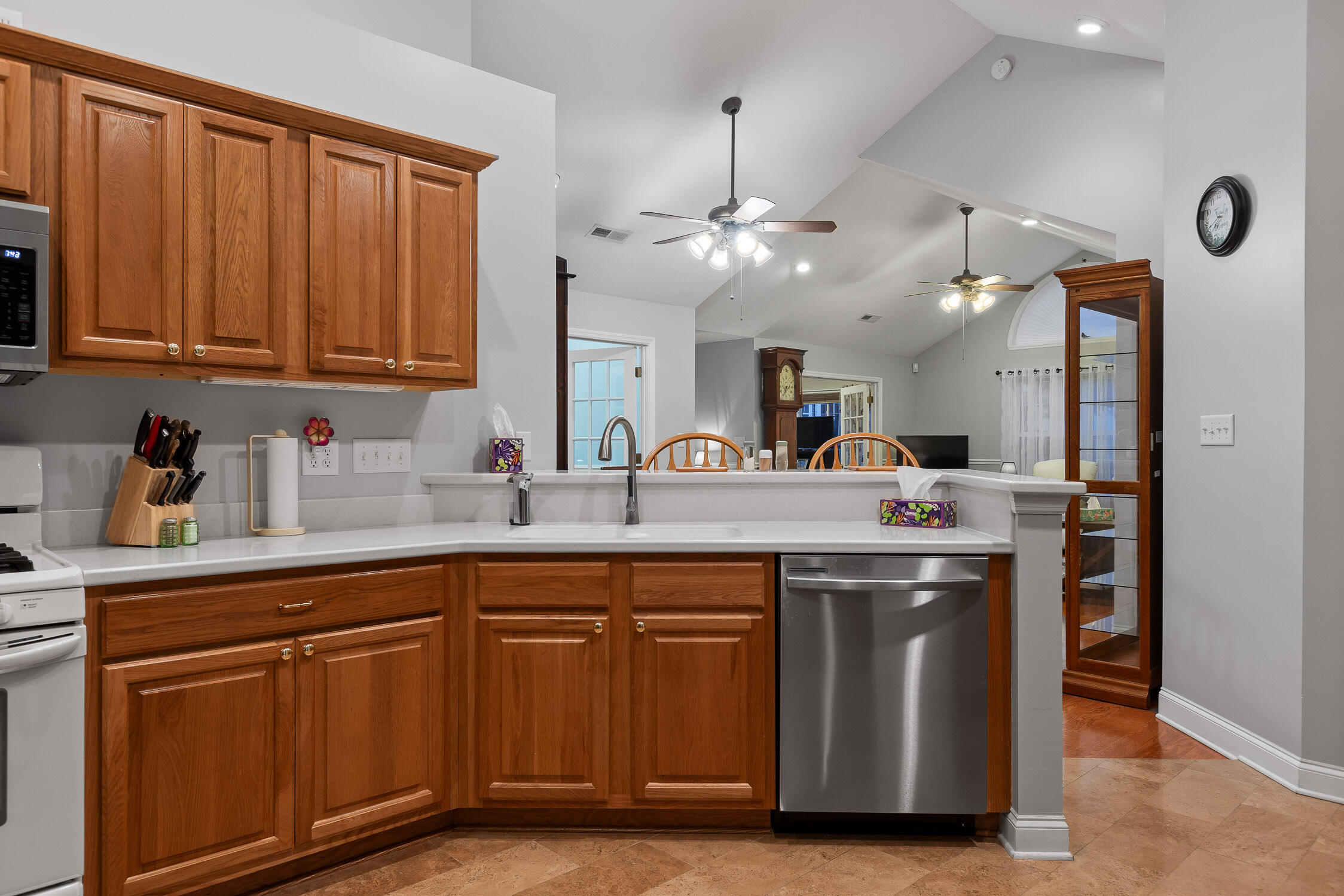 2537 Baskette Way Chattanooga, TN 37421 - Photo 18 of 37 Baskette-20