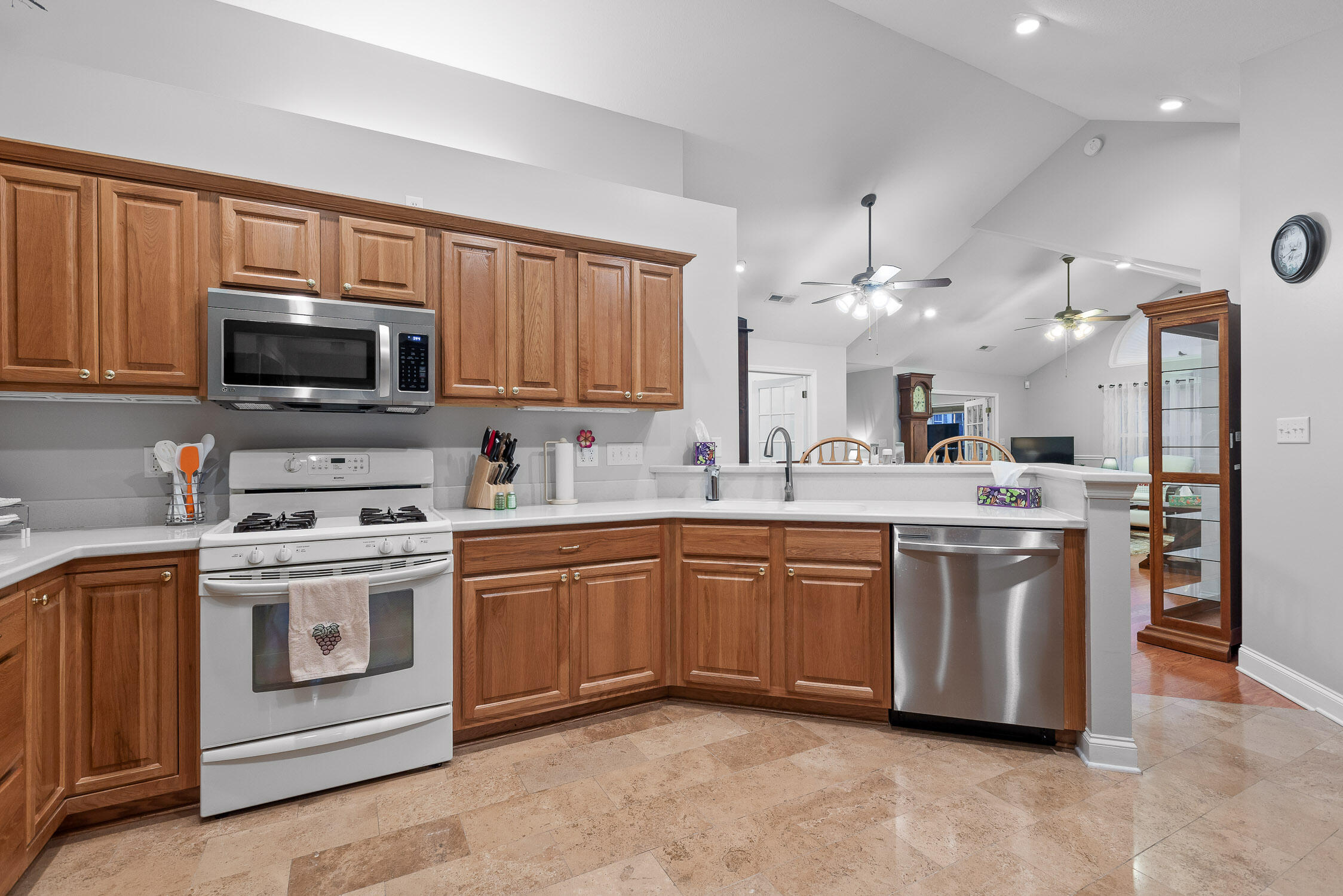 2537 Baskette Way Chattanooga, TN 37421 - Photo 19 of 37 Baskette-22