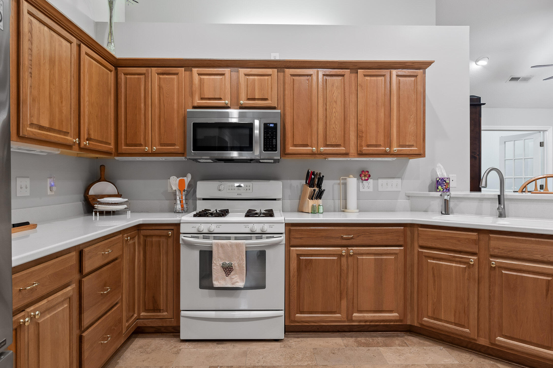 2537 Baskette Way Chattanooga, TN 37421 - Photo 20 of 37 Baskette-21