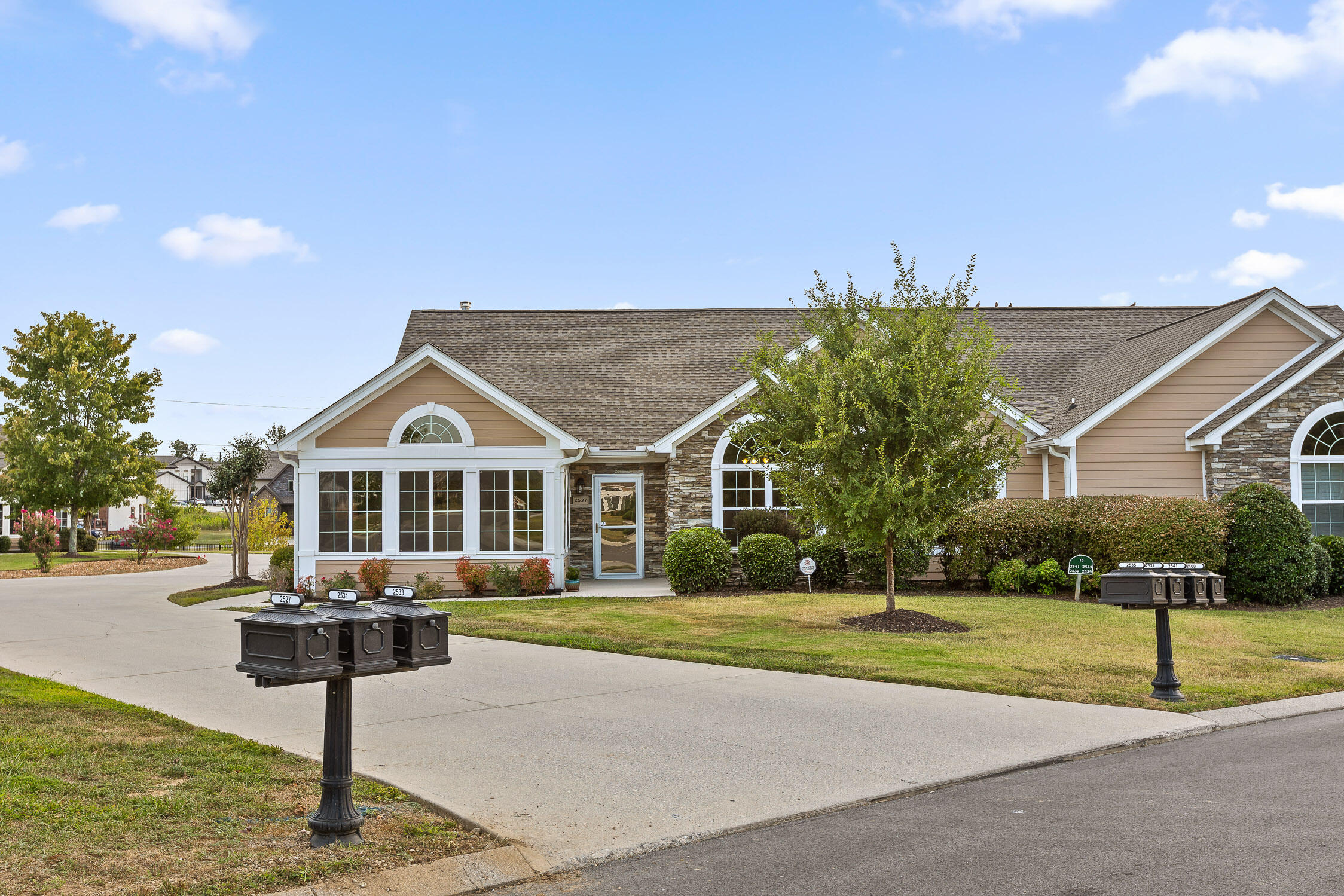 2537 Baskette Way Chattanooga, TN 37421 - Photo 31 of 37 Baskette-1