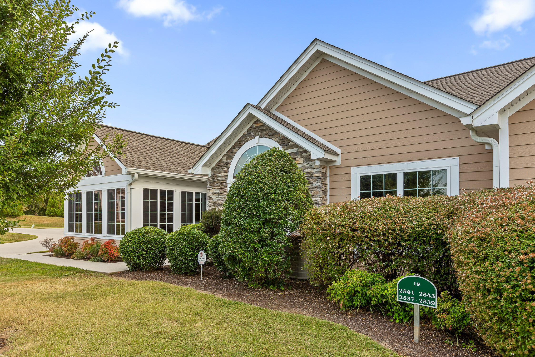 2537 Baskette Way Chattanooga, TN 37421 - Photo 34 of 37 Baskette-5