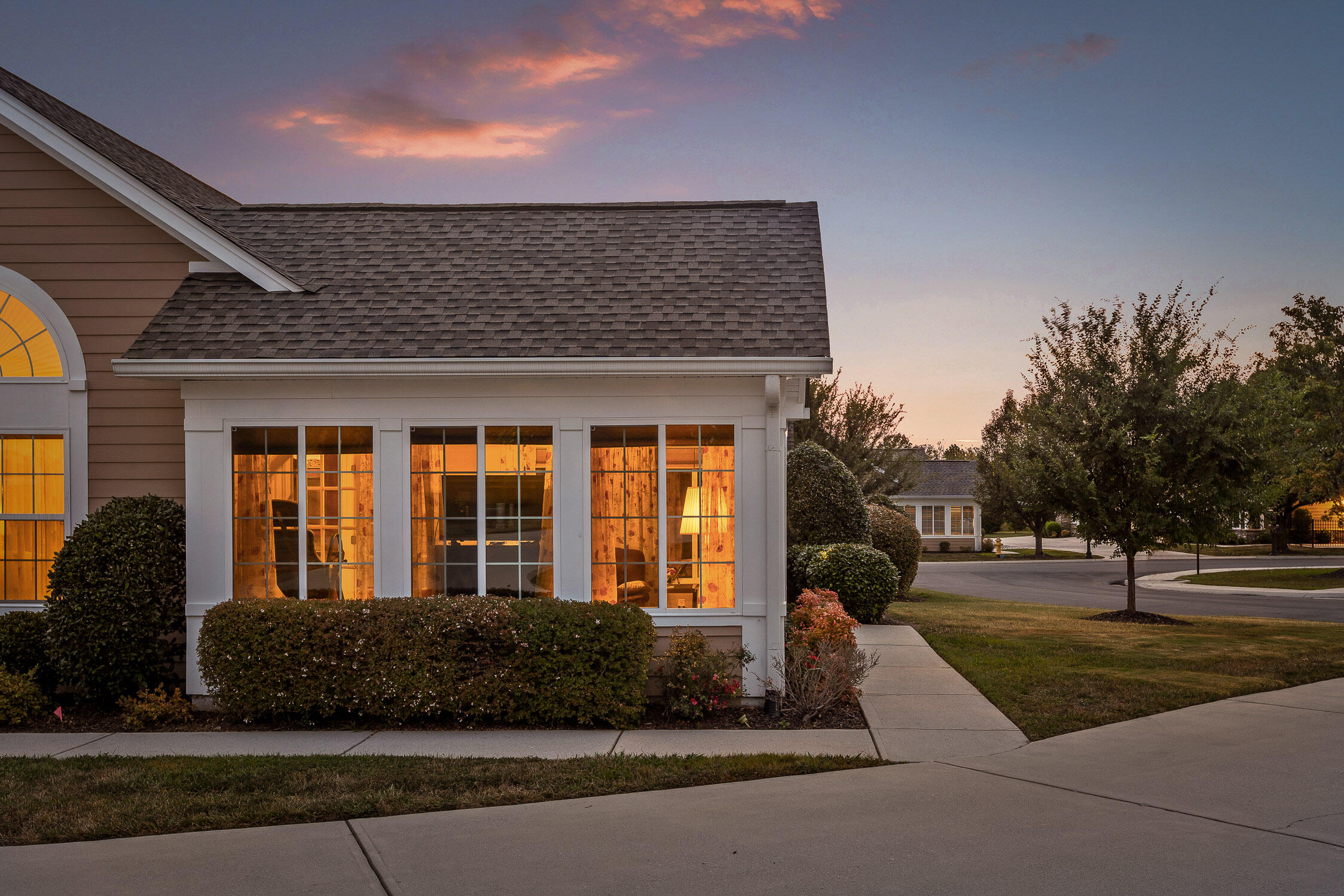 2537 Baskette Way Chattanooga, TN 37421 - Photo 4 of 37 Baskette-34