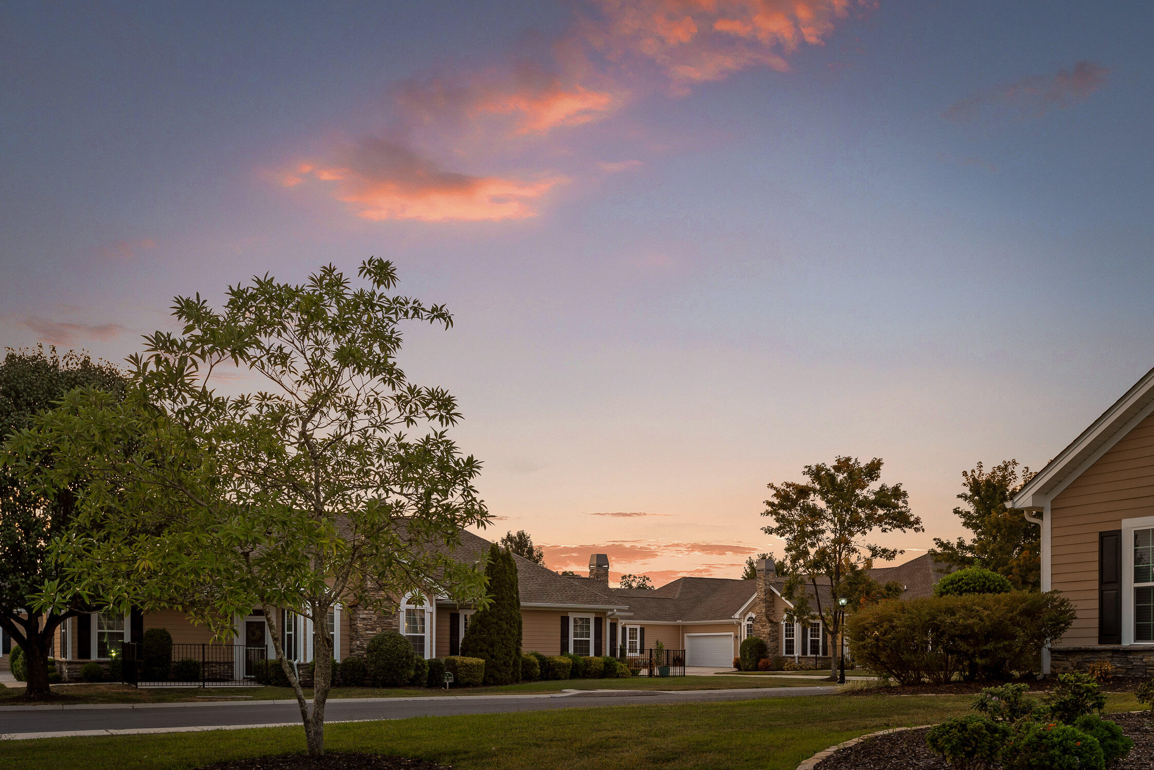 2537 Baskette Way Chattanooga, TN 37421 - Photo 5 of 37 Baskette-33