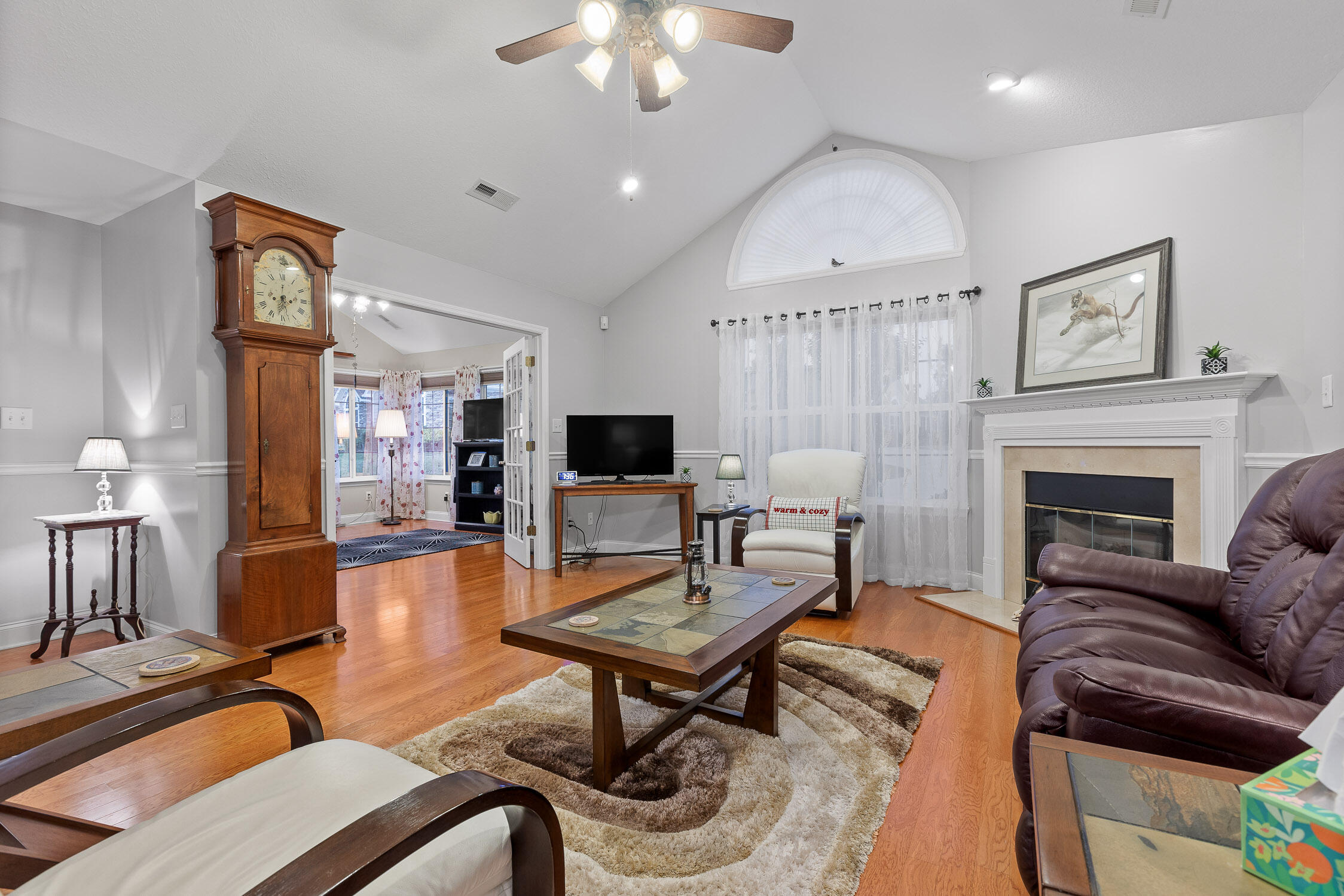 2537 Baskette Way Chattanooga, TN 37421 - Photo 8 of 37 Baskette-14