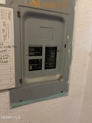 $119,000 | 1211 East Overland Avenue, El Paso, TX 79901