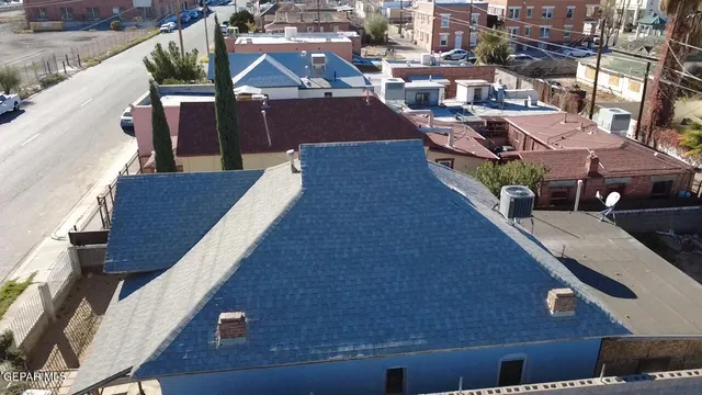 $119,000 | 1211 East Overland Avenue, El Paso, TX 79901