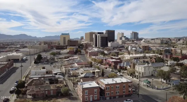 $119,000 | 1211 East Overland Avenue, El Paso, TX 79901