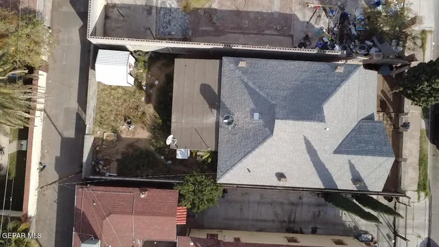 $119,000 | 1211 East Overland Avenue, El Paso, TX 79901