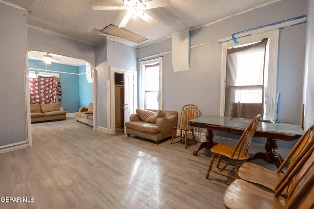 $119,000 | 1211 East Overland Avenue, El Paso, TX 79901