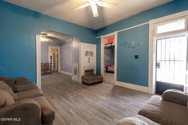 $119,000 | 1211 East Overland Avenue, El Paso, TX 79901