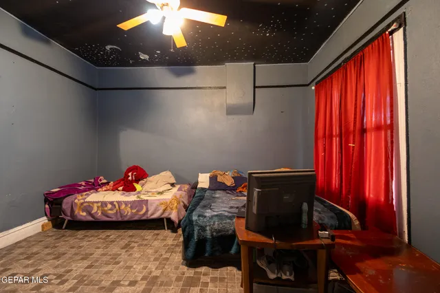 $119,000 | 1211 East Overland Avenue, El Paso, TX 79901