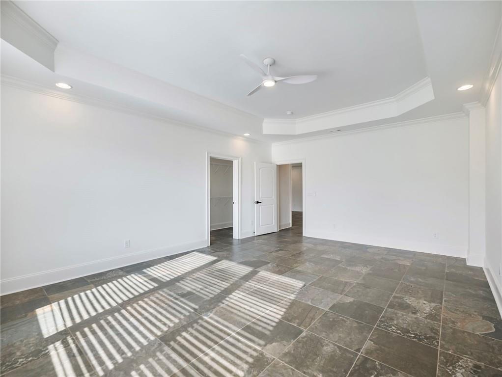 5651 Old Wilkie Road Gainesville, GA 30506 - Photo 53 of 65 a view of an empty room
