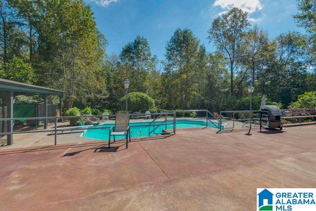 628 Creamer Road Wetumpka, AL 36093 - Photo 38 of 50