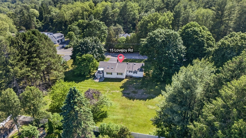 15 Lovejoy Road Andover, MA 01810 - Photo 42 of 42
