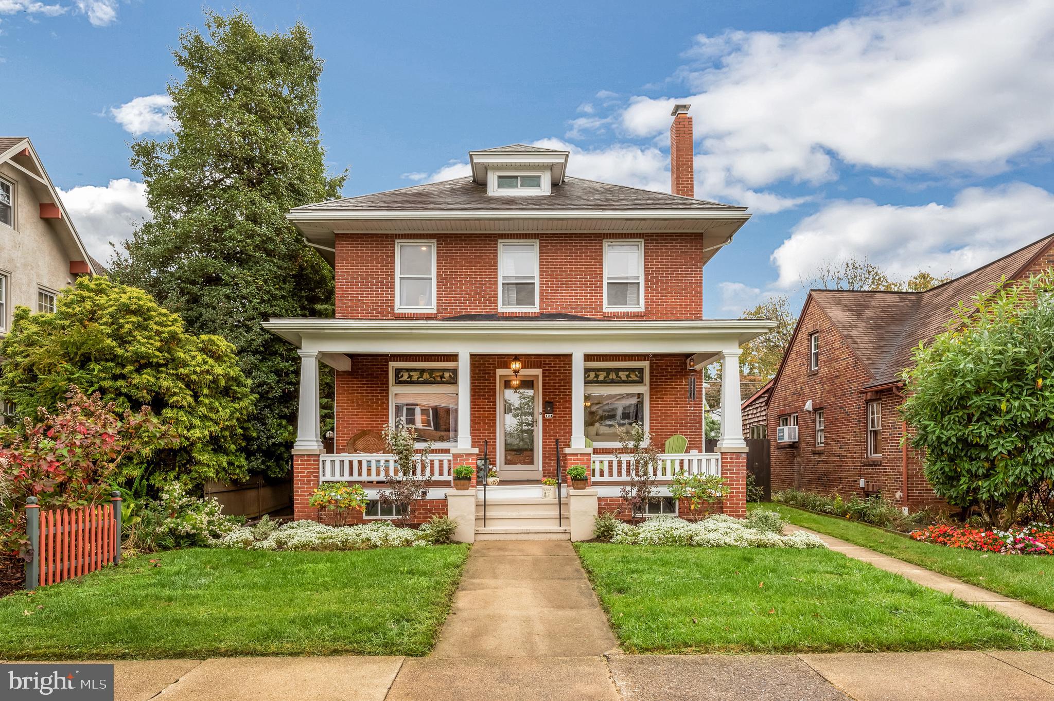 124 East Walnut Street Reading, PA 19607 - Photo 1 of 37 Gallery Image 1