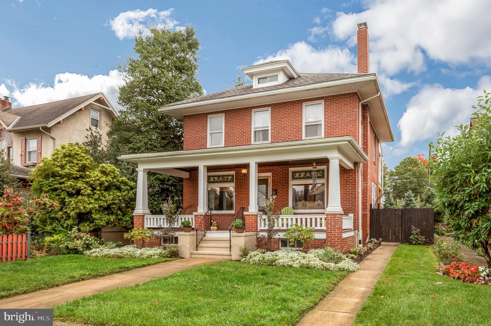 124 East Walnut Street Reading, PA 19607 - Photo 3 of 37 Gallery Image 3