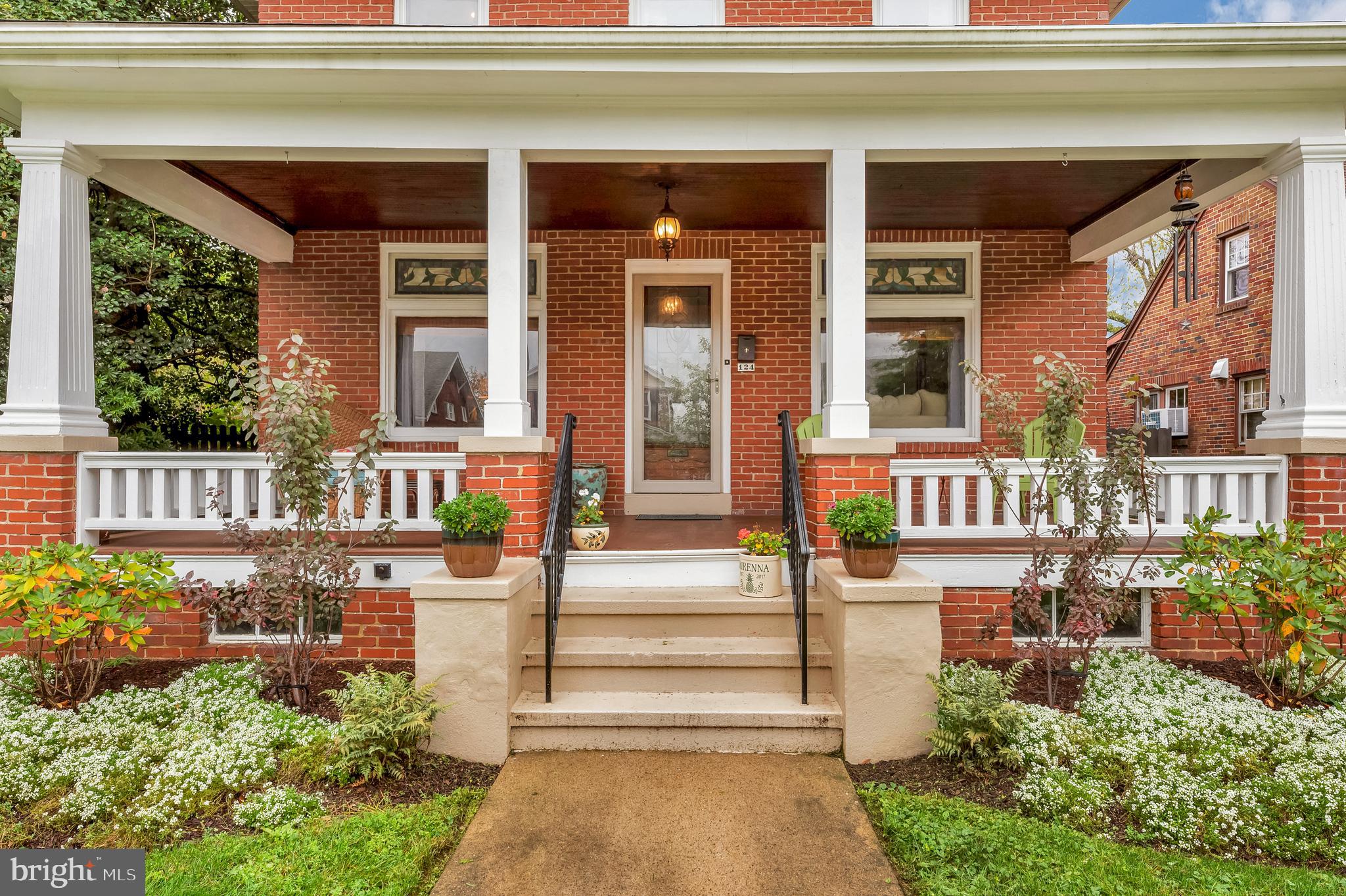 124 East Walnut Street Reading, PA 19607 - Photo 4 of 37 Gallery Image 4