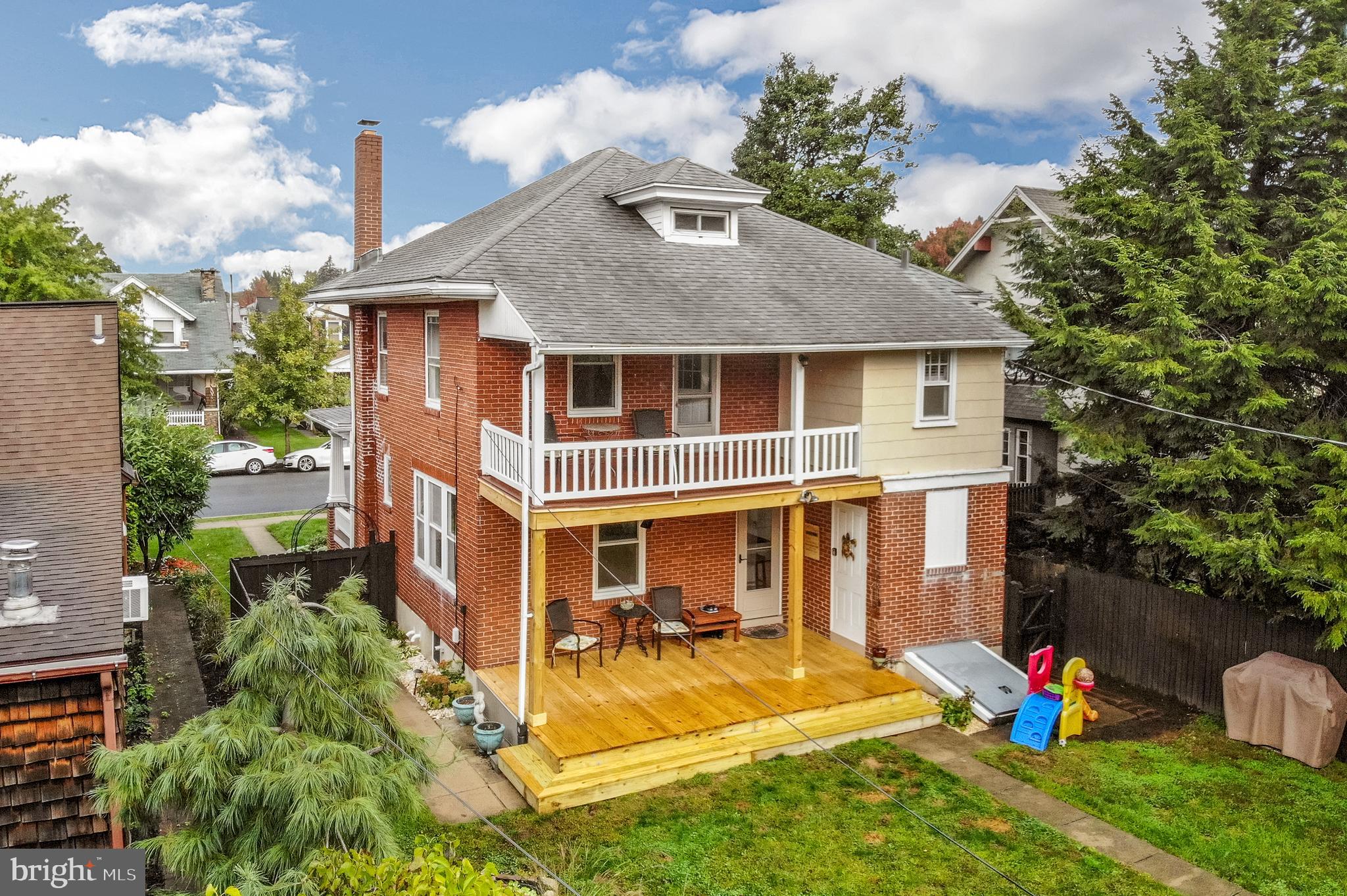 124 East Walnut Street Reading, PA 19607 - Photo 31 of 37 Gallery Image 31