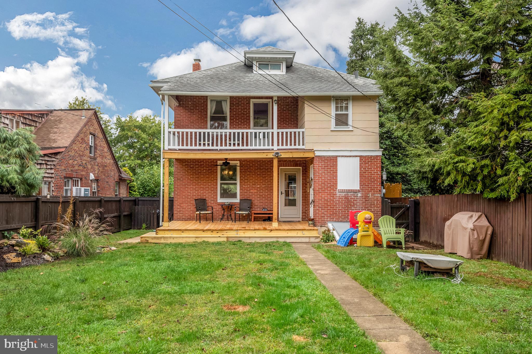 124 East Walnut Street Reading, PA 19607 - Photo 33 of 37 Gallery Image 33
