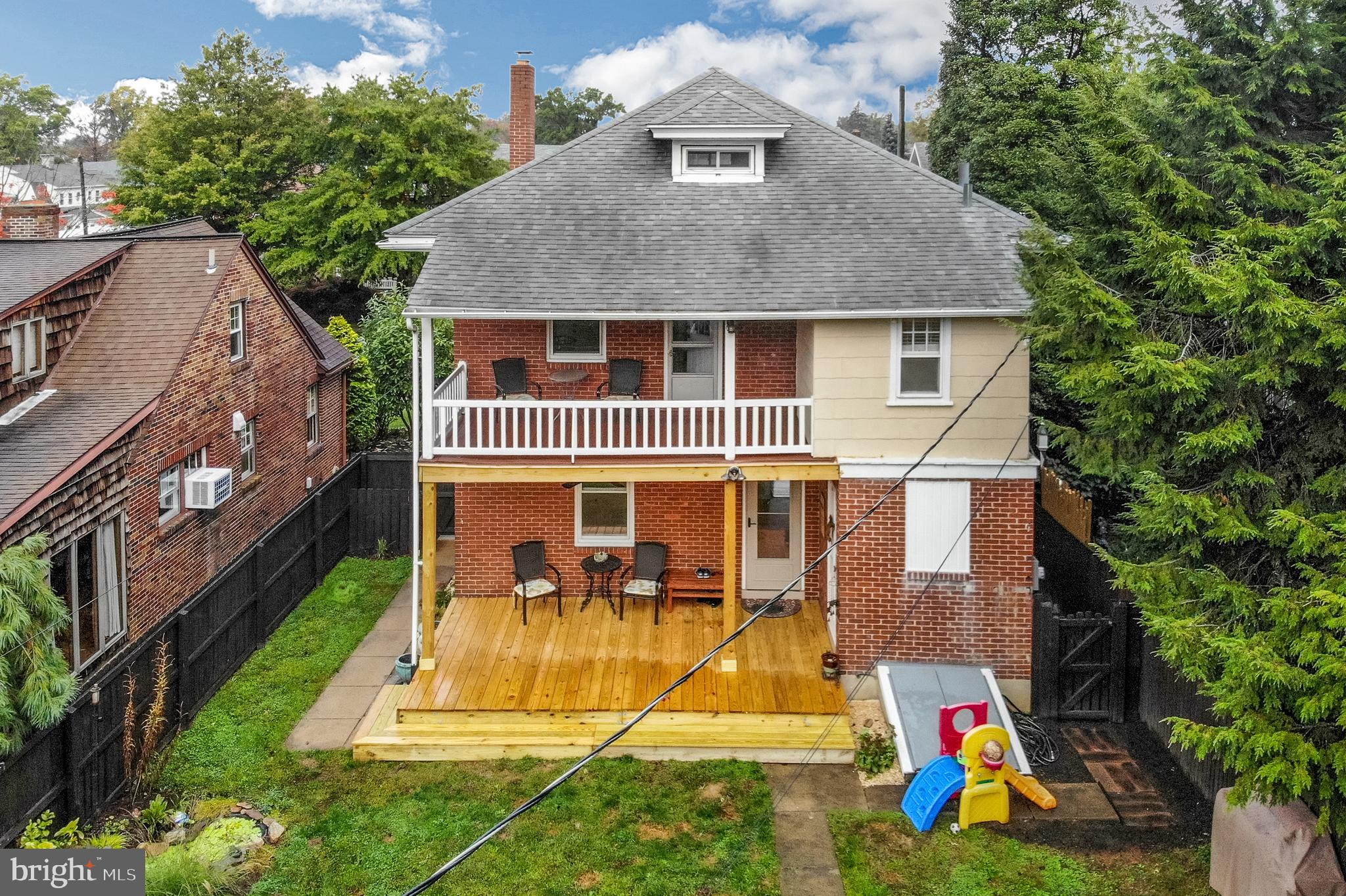 124 East Walnut Street Reading, PA 19607 - Photo 35 of 37 Gallery Image 35