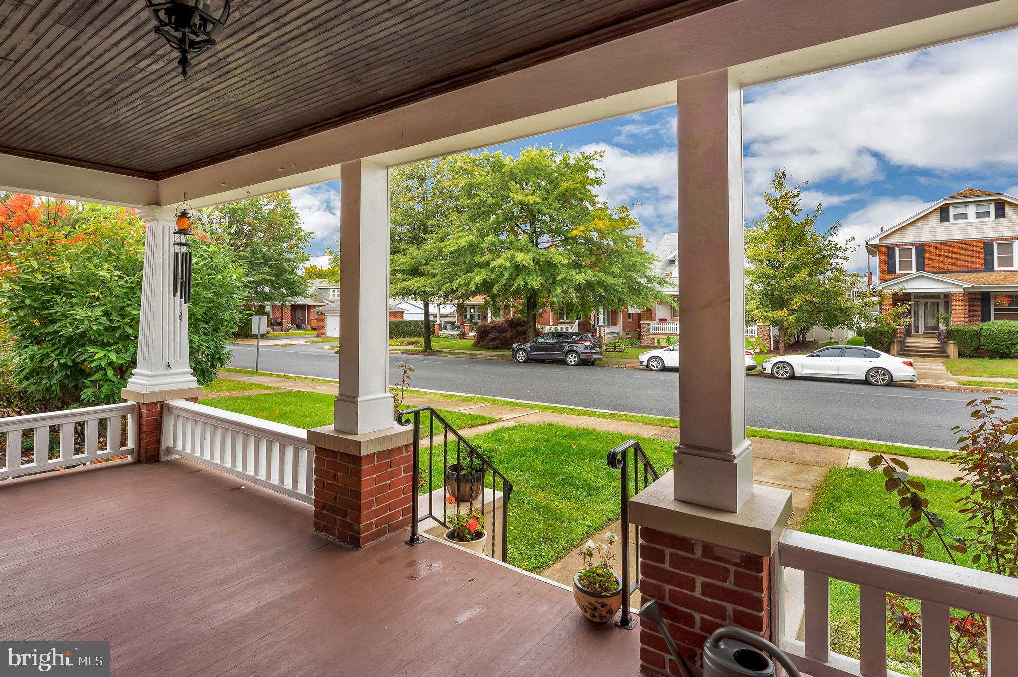 124 East Walnut Street Reading, PA 19607 - Photo 7 of 37 Gallery Image 7