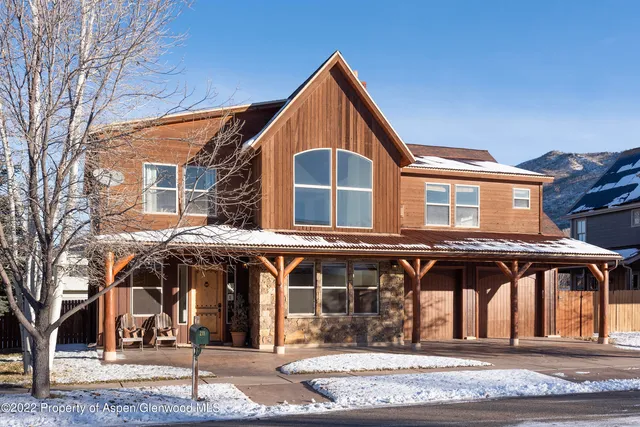 $7,500 | 211 Juniper Court, Basalt, CO 81621