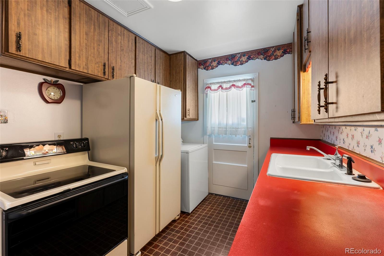 632 North Foote Avenue Colorado Springs, CO 80909 - Photo 3 of 30 a room with storage and utility