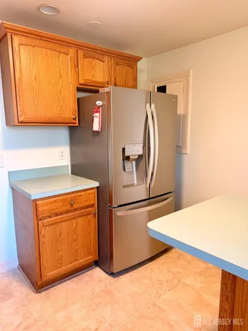 a utility room with washer and dryer