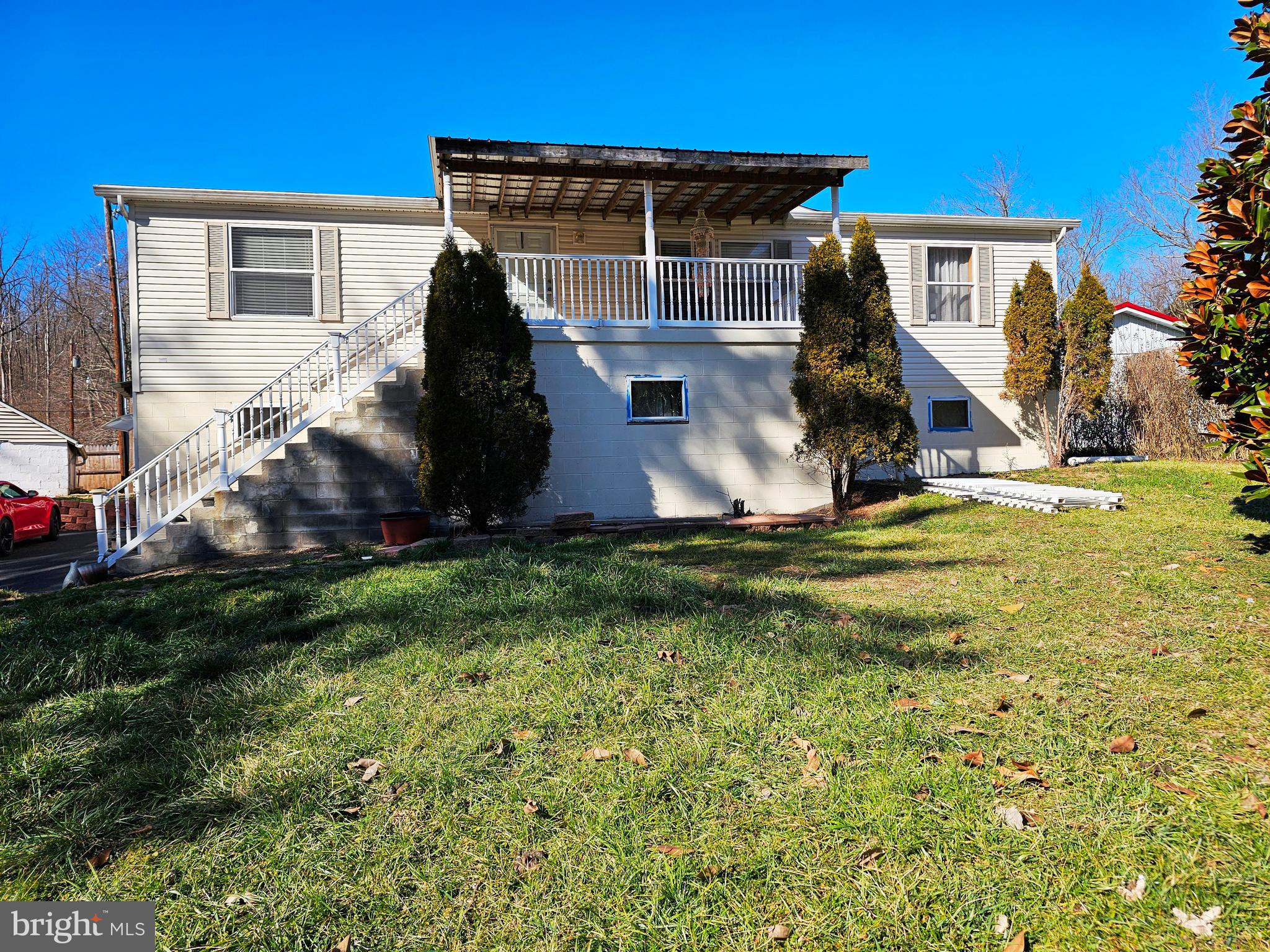 11711 Iowa Dr Northwest