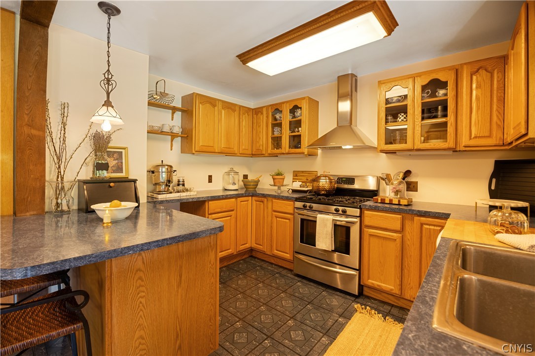 6007 Hamilton Road Syracuse, NY 13212 - Photo 16 of 49