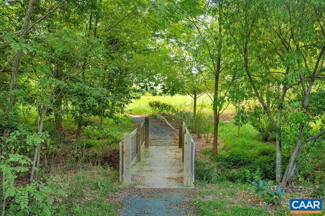 front view of a house with a tree