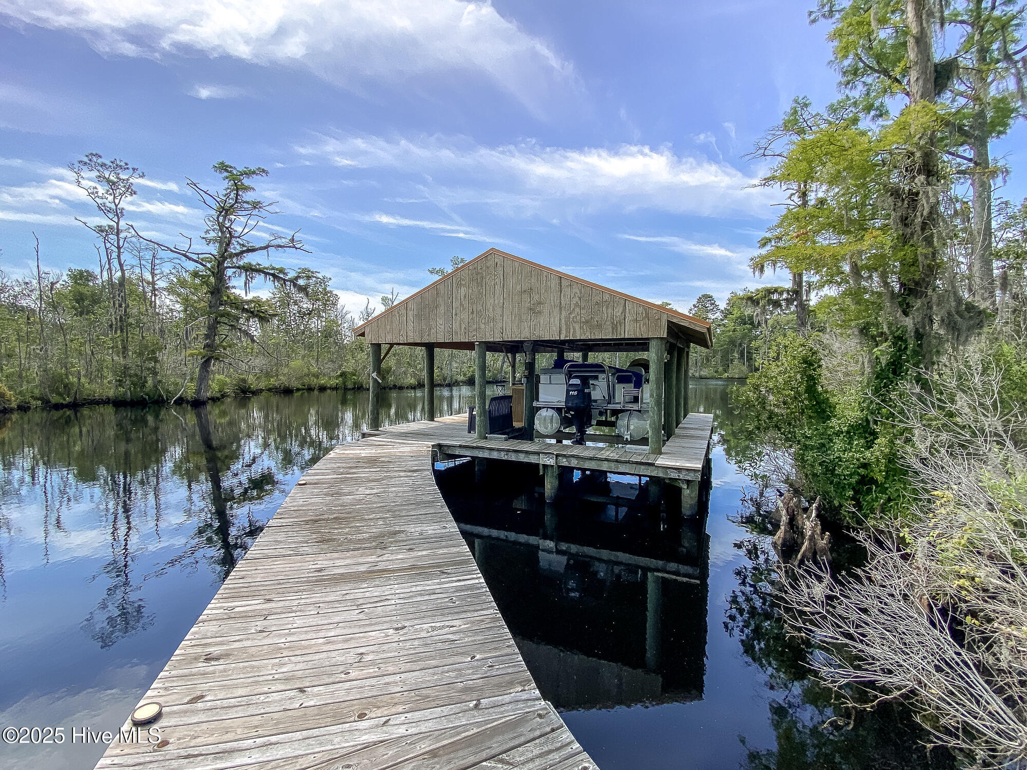188 Billetts Bridge Road Camden, NC 27921 - Photo 4 of 63 DJI_20250704_111529_649