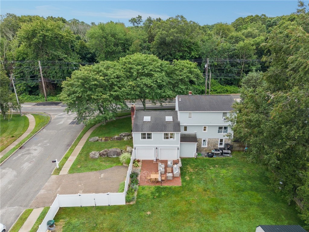 287 Cowesett Road Warwick, RI 02886 - Photo 41 of 44 Gallery Image 41