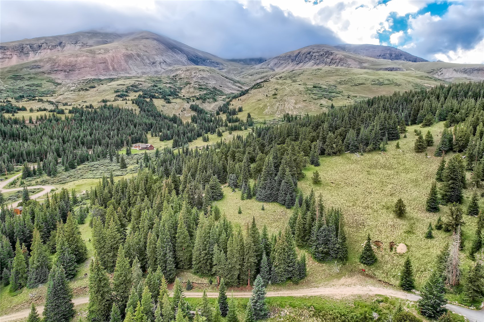 59 Lazy Rex Road Alma, CO 80420 - Photo 2 of 10 Gallery Image 2