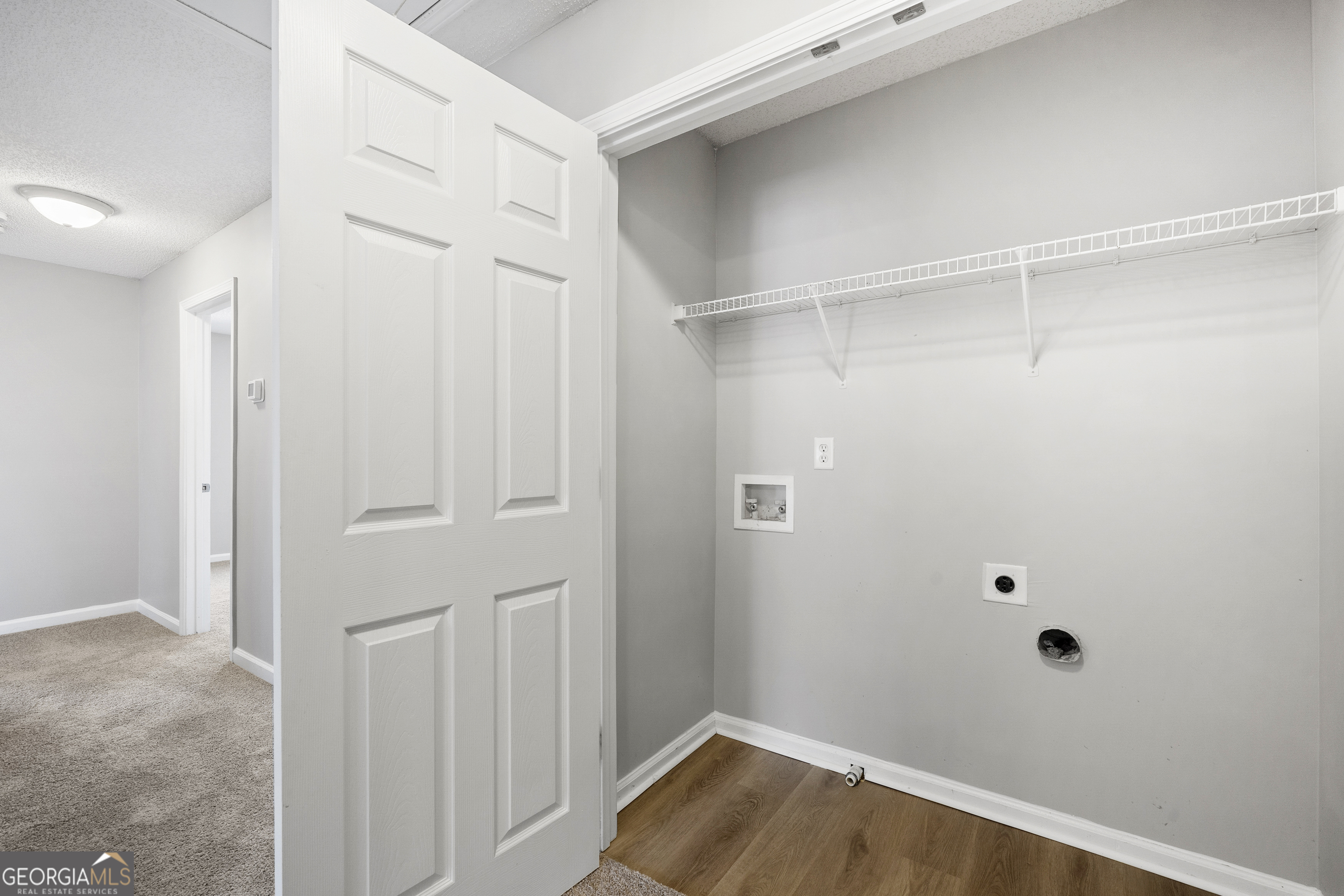 1883 Simmons Lane Hampton, GA 30228 - Photo 19 of 28 a view of small space