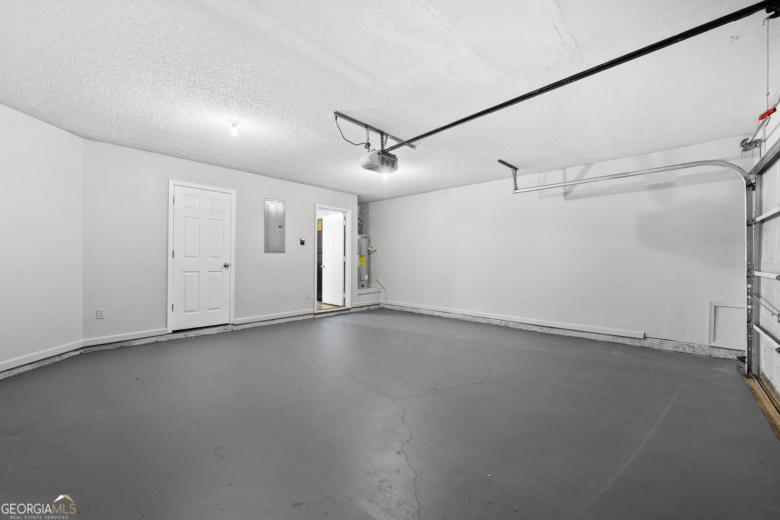 1883 Simmons Lane Hampton, GA 30228 - Photo 27 of 28 an empty room with a ceiling fan & a ceiling fan