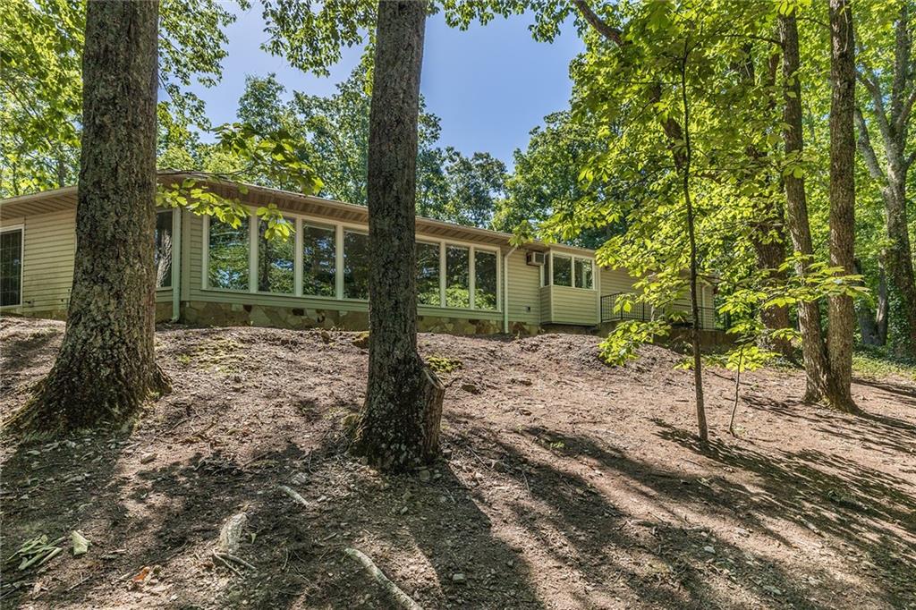 3261 Pete Shaw Road, Marietta, GA 30066 Compass