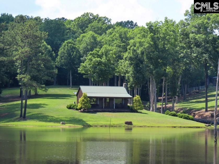 3296 Flat Rock Road Kershaw, SC 29067 - Photo 7 of 94