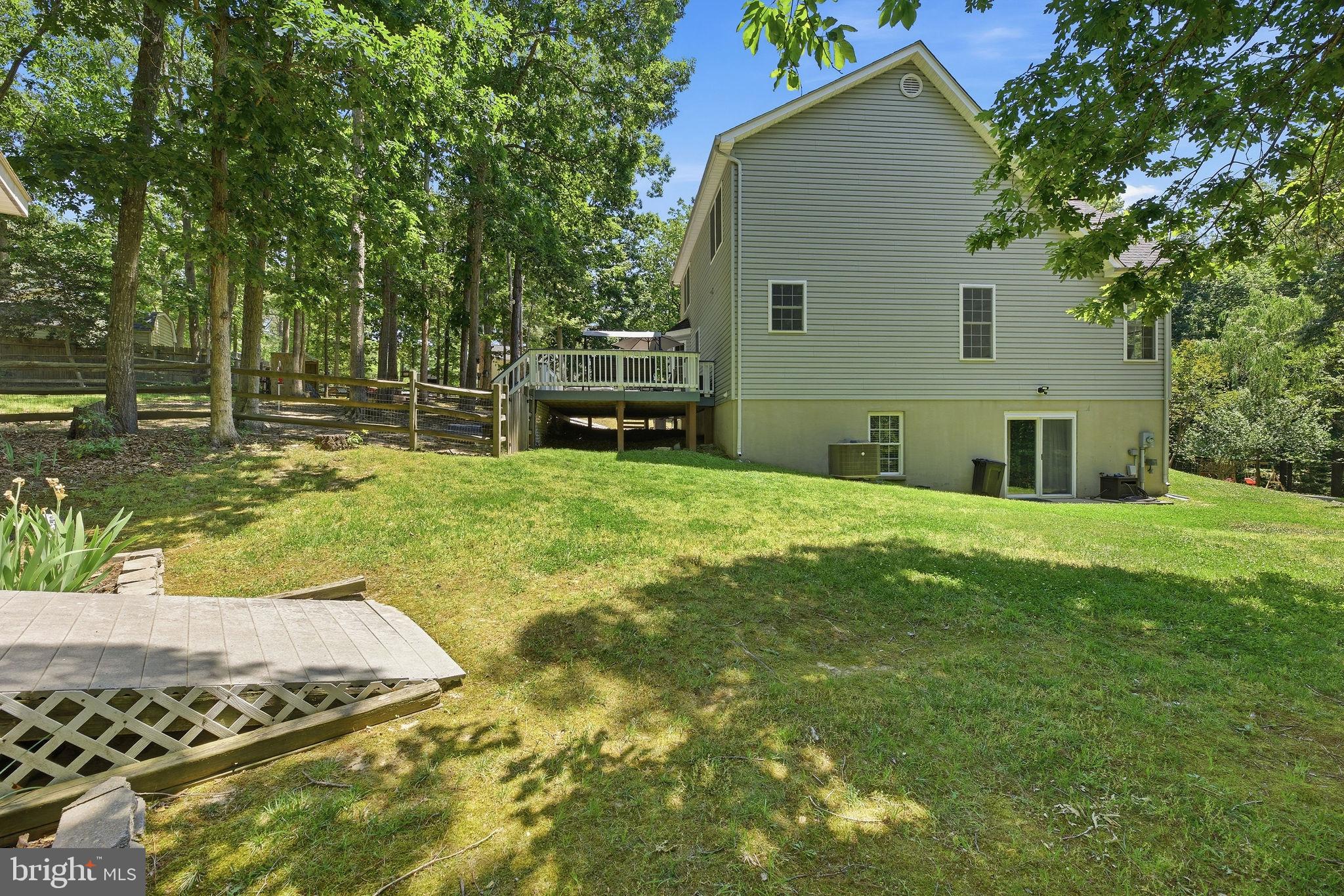 12976 Mariners Circle Lusby, MD 20657 - Photo 50 of 62
